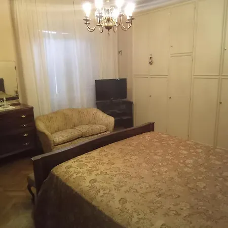 Maison d'hôtes Sofia Accanto Ospedale Con Ampio Giardino Fano